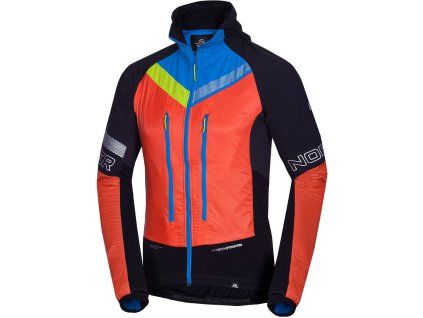Northfinder SOLISKO blackorange