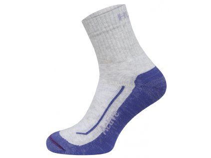 1097316 husky ponozky active grey blue