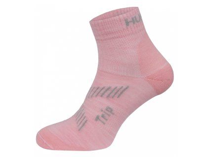 1097298 husky ponozky trip pink