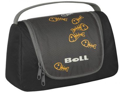 1097781 boll junior washbag granite