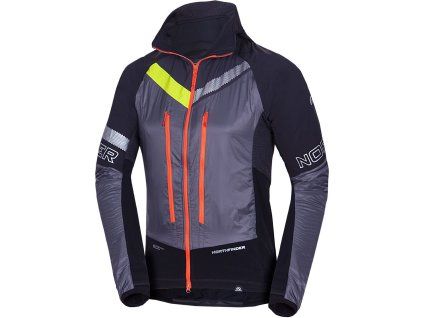 Northfinder SOLISKO blackgrey