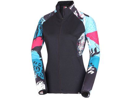 Northfinder ZLIECHOVA 2 splashblack