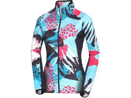 Northfinder ZLIECHOVA 2 splashprint