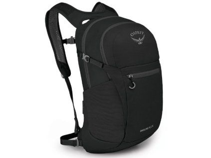 10011896OSP DAYLITE PLUS, black