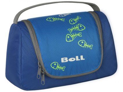 1097931 boll junior washbag dutchblue