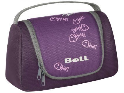 1098297 boll junior washbag violet