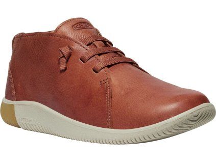 keen knx chukka men tortoise shell plaza taupe