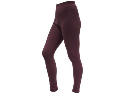 sensor infinity eco zero damske leginy port red