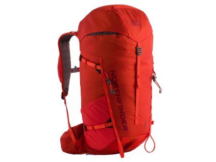 northfinder annapurna2 30l bp 11091or 363 redorange 01