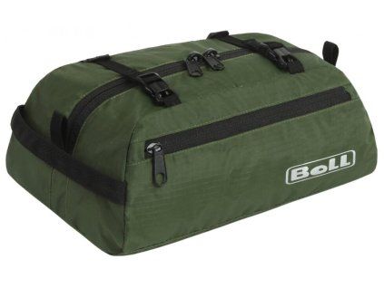 1098771 boll ultralight washbag ii leave green