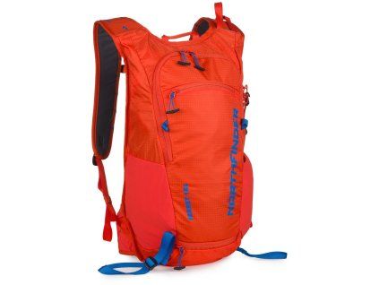 northfinder ferret redorange