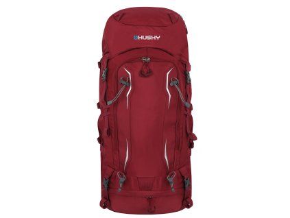 1098744 husky batoh expedicni ranis 70l bordo