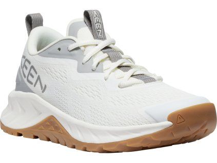 Keen VERSACORE SPEED WOMEN star white/alloy (Veľkosť 43)