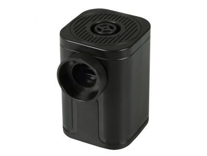 Husky Náhradný diel Elektrická pumpa AIRFLOW black (Veľkosť OneSize)