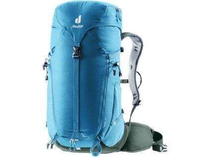 deuter trail 30 wave ivy