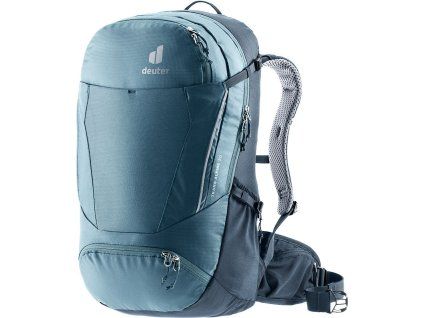 deuter trans alpine 30 atlantic ink
