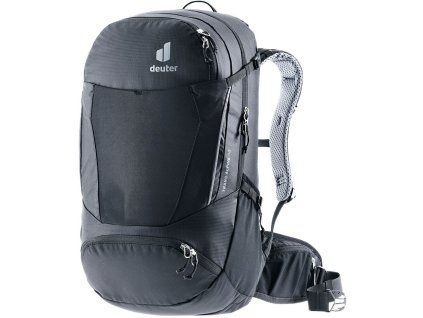 deuter trans alpine 30 black