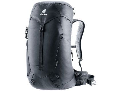 deuter ac lite 30 black