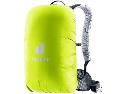 deuter raincover mini neon