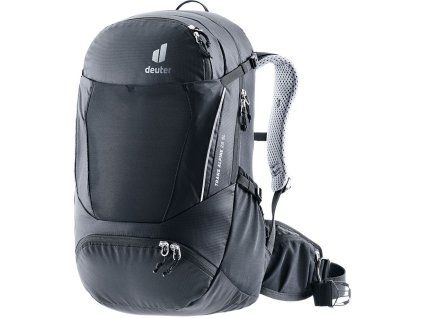 deuter trans alpine 28 sl black