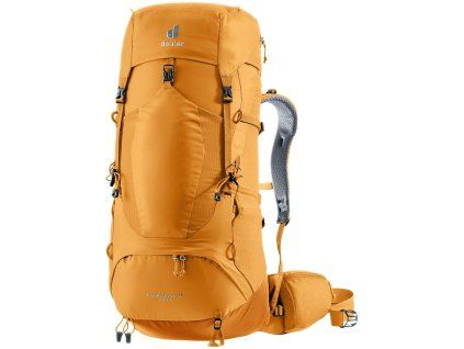deuter aircontact lite 40 10 amber maple
