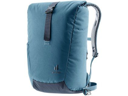 deuter step out 22 atlantic ink