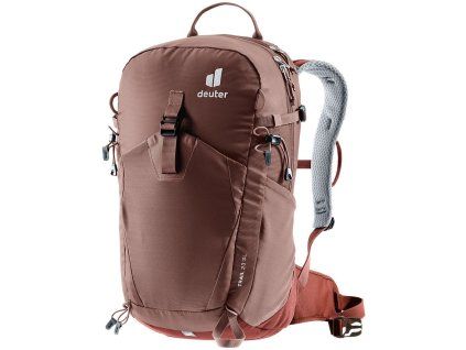deuter trail 23 sl raisin caspia