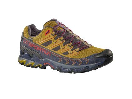 1119999 la sportiva ultra raptor ii gtx savana night sky