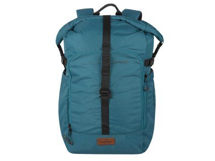 1112262 husky mestsky batoh moper 28l turquoise