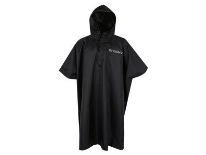 1117140 husky plastenka rainie black