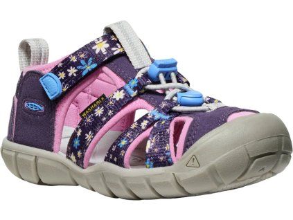 keen seacamp ii cnx children daisies marina