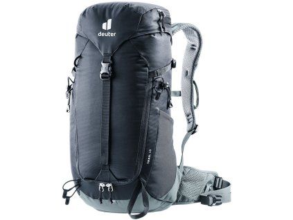 deuter trail 18 black shale