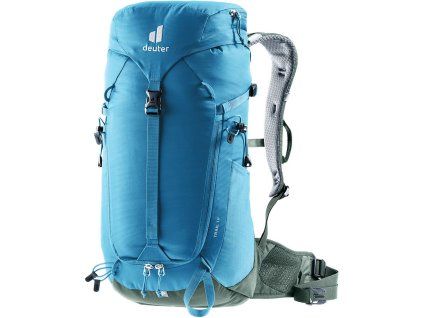 deuter trail 18 wave ivy