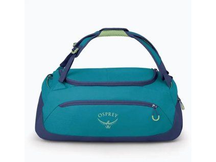osprey daylite duffel 30 blue spikemoss alkaline