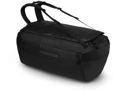 osprey transporter 95 raven black black