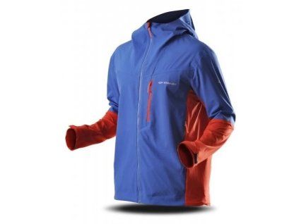 trimm orado panska jeans blue orange orange 01