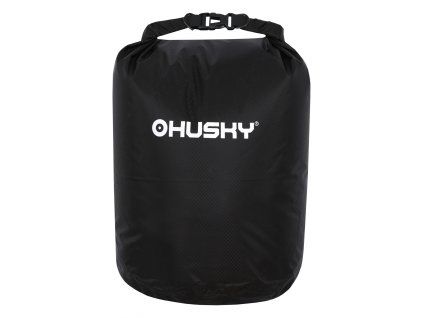 1121580 husky nepromokavy vak terry 3l black