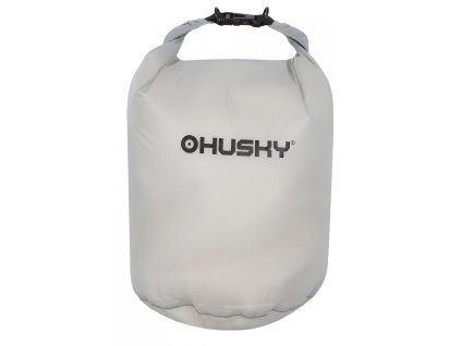 Husky Nepremokavý vak TERRY 3L light grey (Veľkosť OneSize)