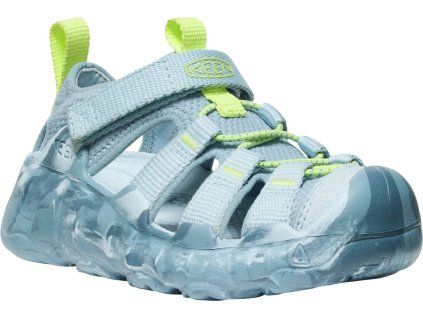 keen hyperport h2 children skyway faded denim