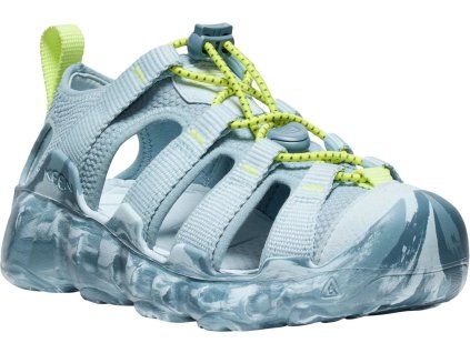 keen hyperport h2 youth skyway faded denim