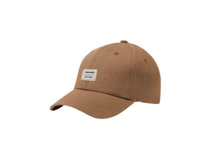 1124037 hannah all h tobacco brown label