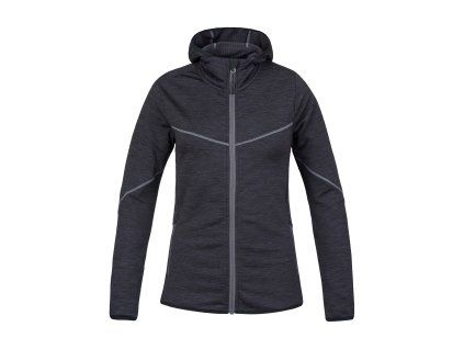 1123674 hannah dagnys hoody anthracite mel