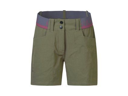 Hannah NYLAH military olive (Veľkosť 36)