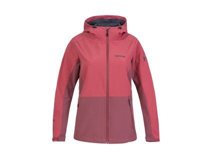 1124130 hannah zury lite baroque rose roan rouge