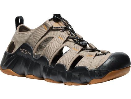 Keen HYPERPORT H2 MEN brindle/black (Veľkosť 47,5-)