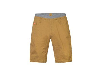 Hannah BANG SHORTS dull gold (Veľkosť L)