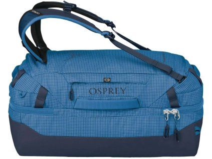 osprey transporter squffel 44 blue flame scoria blue