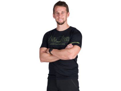 Northfinder OLEK TR 5007OR 269 black