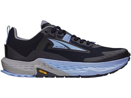 altra w timp 5 black