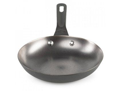 1127235 1 gsi outdoors guidecast frying pan 203 mm